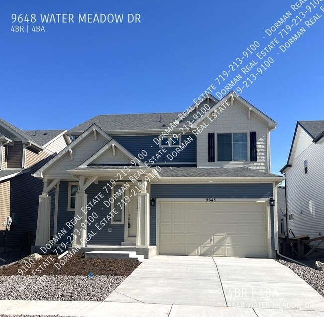 Building Photo - 9648 Water Meadow Dr