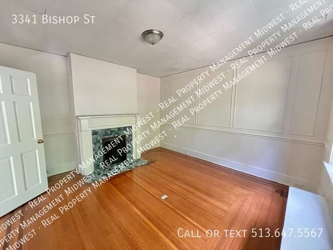 Photo - 3341 Bishop St