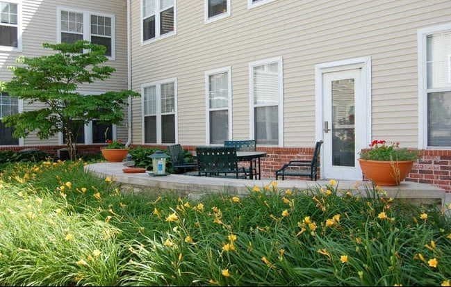 Photo - Glendale at the Mansion Apartments