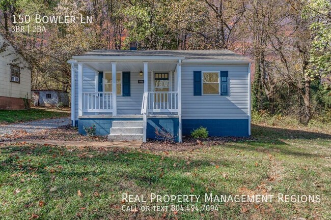 Newly Renovated Gem in Orange, VA – Modern... - Newly Renovated Gem in Orange, VA – Modern... House