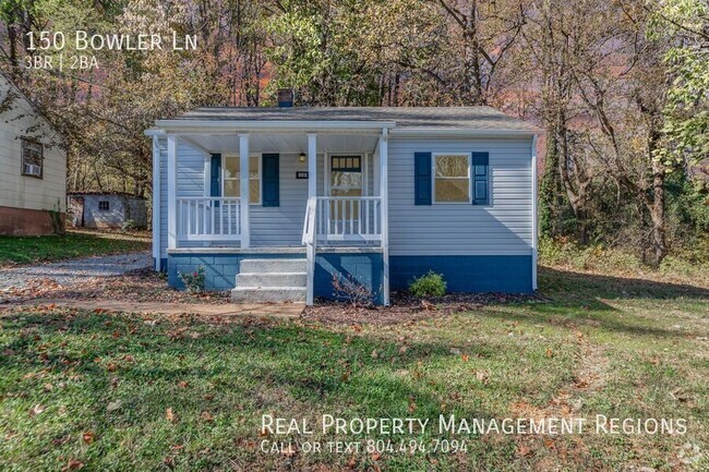 Building Photo - Newly Renovated Gem in Orange, VA – Modern... Rental