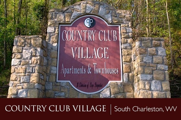 Photo - Country Club Village Apartments