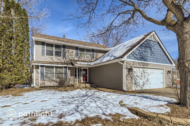 1324 87th Ave N, Brooklyn Park, MN, 55444 - 1324 87th Ave N, Brooklyn Park, MN, 55444 House