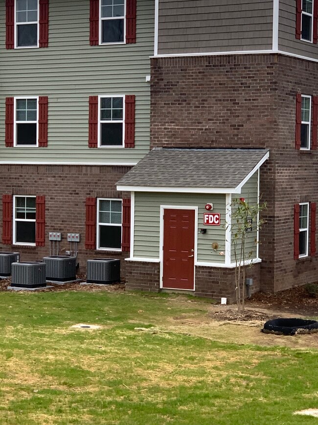 Photo - Signal Ridge Apartments