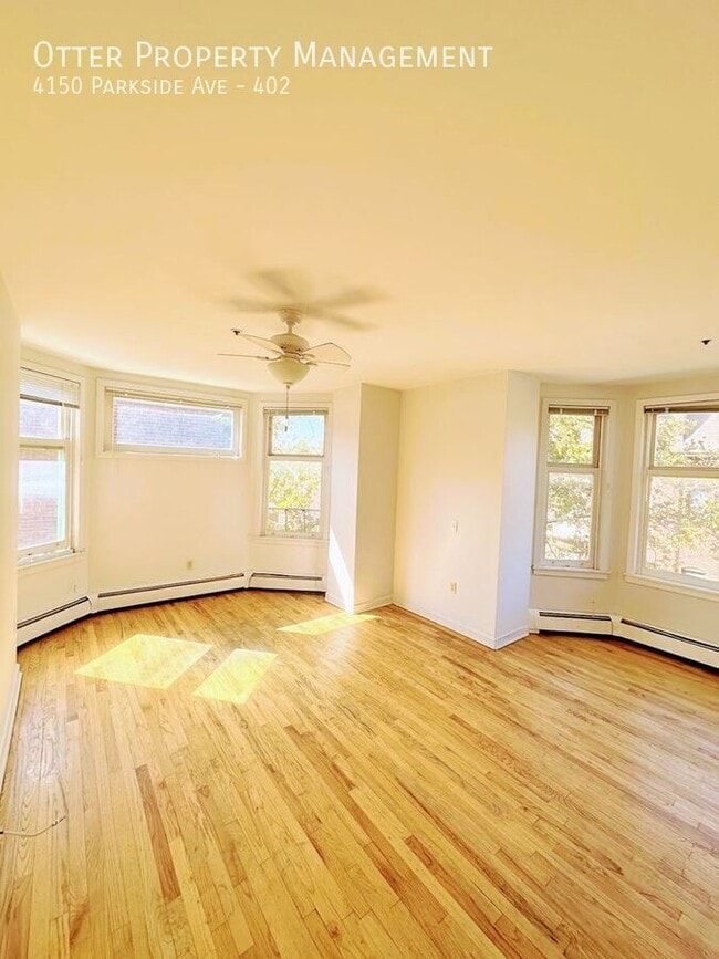 Building Photo - 4150 Parkside Ave Unit 402