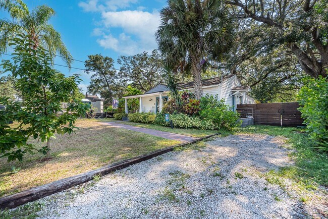 Photo - Seminole Heights Bungalow