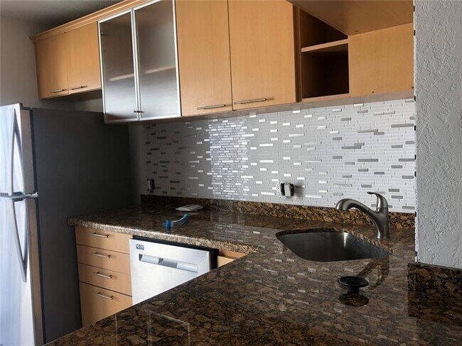 Photo - 677 NE 24th St Unit 601