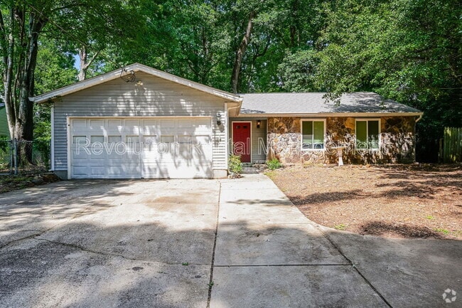 Building Photo - 2235 Mill Wood Ct NW Rental
