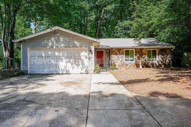 Building Photo - 2235 Mill Wood Ct NW Rental