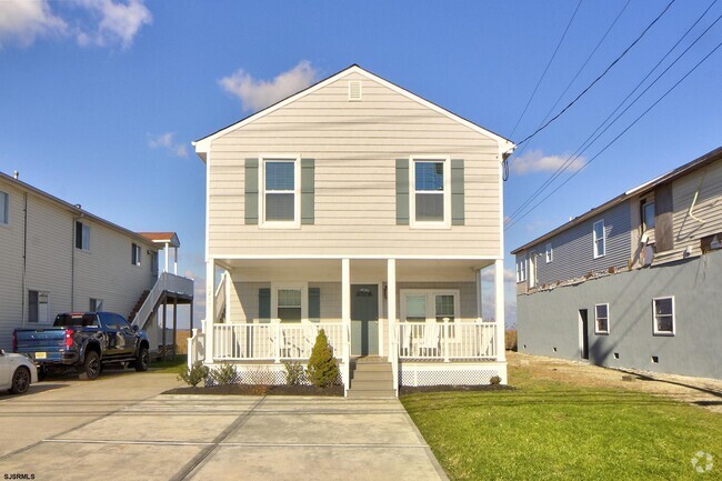 Building Photo - 4217 Atlantic Brigantine Blvd Rental