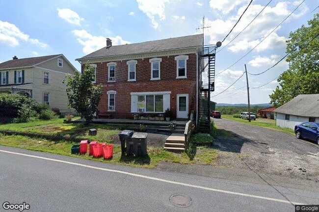 Building Photo - 1802 Hoffmansville Rd Unit 4 Rental