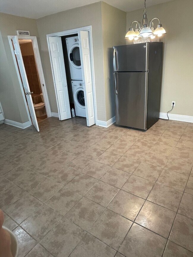 Photo - 2BD/1.5BA One Block Off St Charles Ave. Unit 2311 B