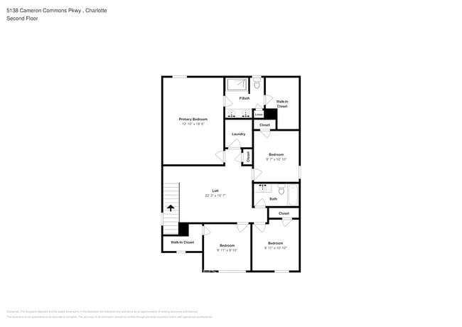 Photo - 5138 Cameron Cmns Pkwy