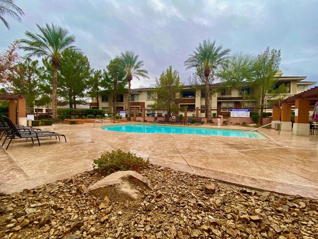 Photo - Executive Summerlin Suite