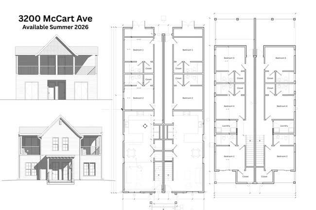 3202 McCart Ave