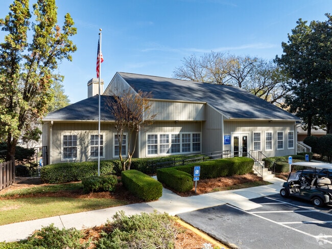 Building Photo - Aspen Pointe Rental