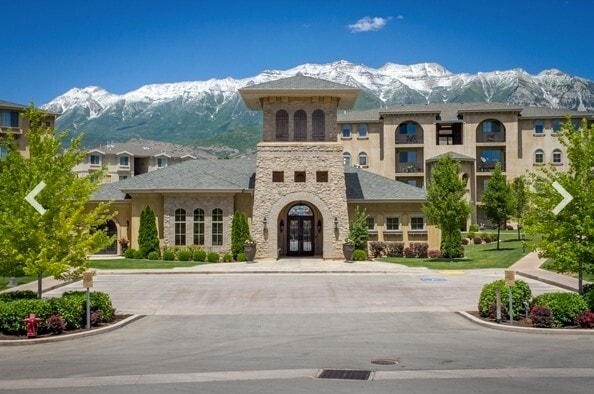 Building Photo - 952 W 965 N