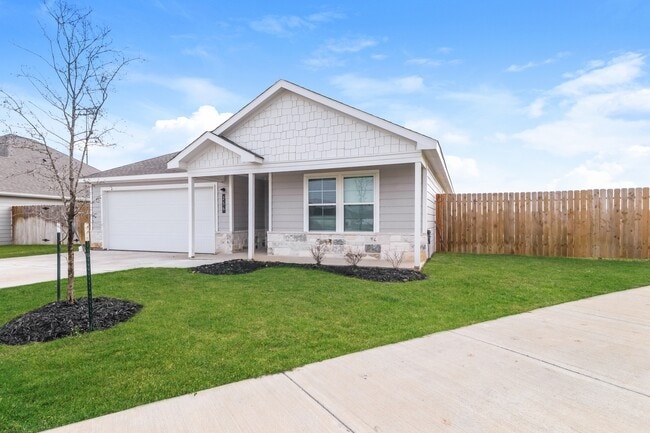 Photo - 136 Rustic Trce