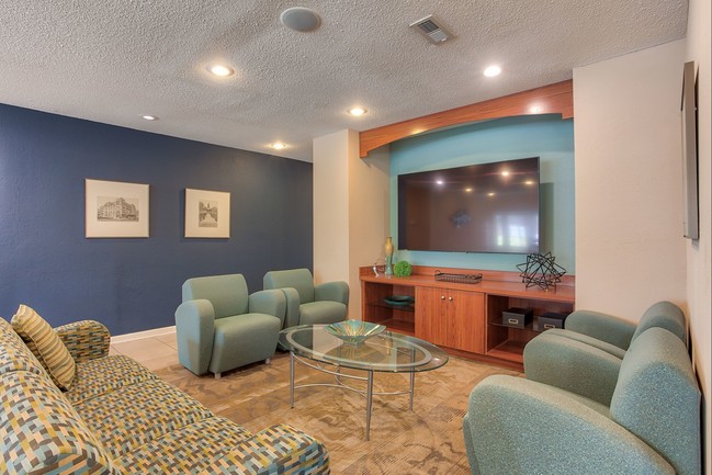 Clubhouse