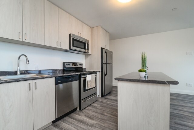 Kitchen - 7 Walmer Road