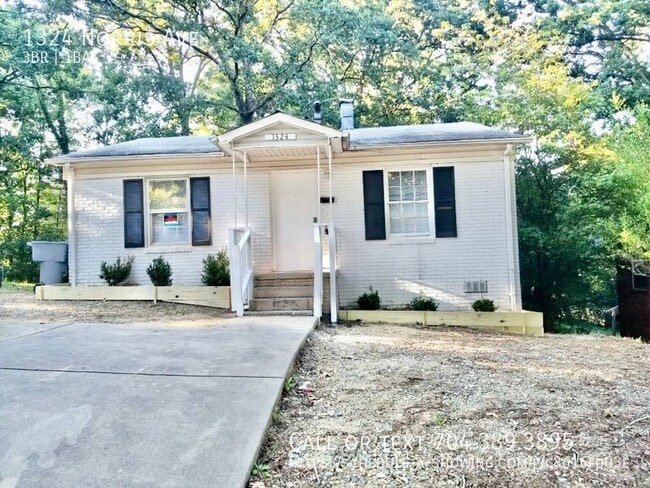 Photo - 1324 Norris Ave House