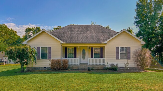 Coming Soon: 3BR, 2BA house in Greenbrier ... - Coming Soon: 3BR, 2BA house in Greenbrier ...