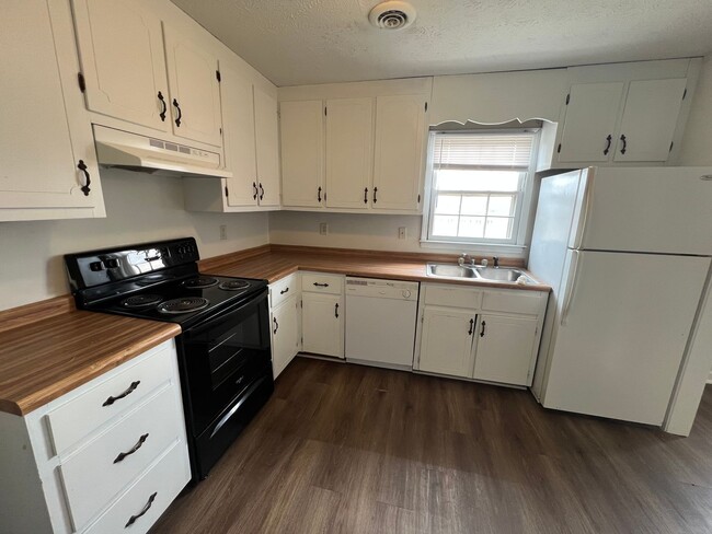 Photo - Oconee County Duplex