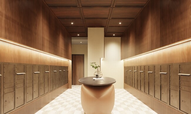 Voyager Residences