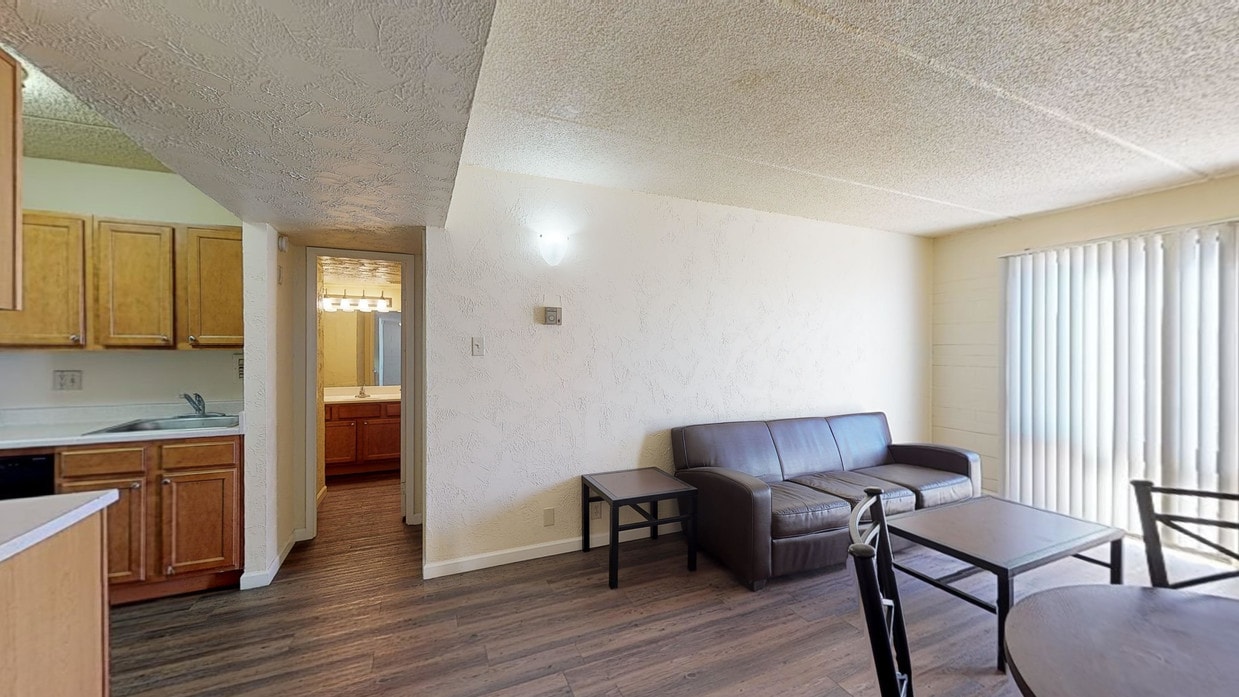 Photo - Wildcat Canyon Village Apartments