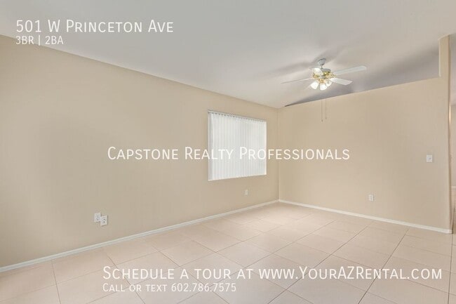 Photo - 501 W Princeton Ave