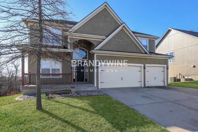Photo - 1403 SW Addie Ln