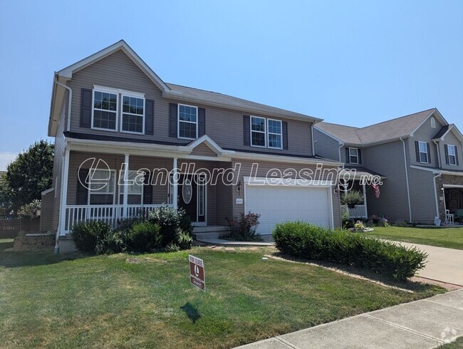 Building Photo - Spacious 4-Bedroom Colonial in Martin’s Ru... Rental