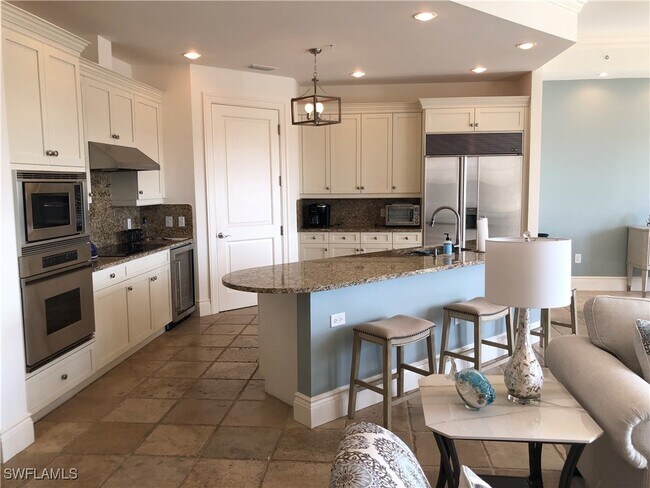 Photo - 1400 Gulf Shore Blvd N Unit 310