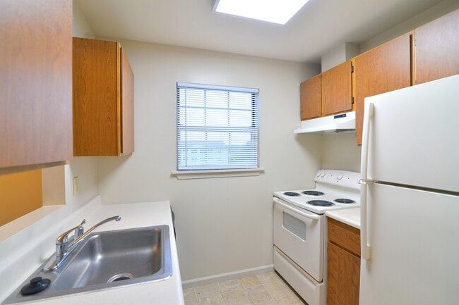 The Meadows Apartments