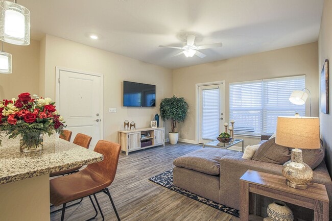 Photo - The Reserve at Rivington