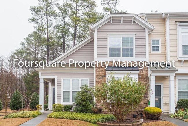 End unit Town Home | 1st Floor Master Bedr... - End unit Town Home | 1st Floor Master Bedr...