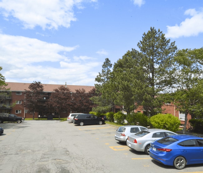 Building Photo - Sheradon Place