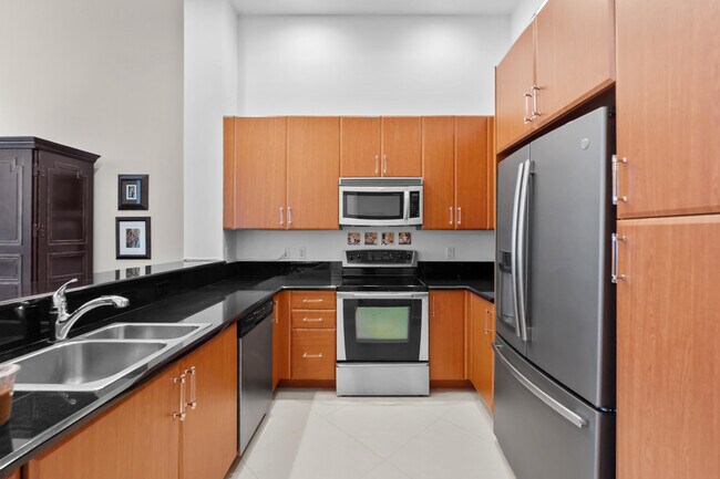 Photo - 701 S Olive Ave Unit 218