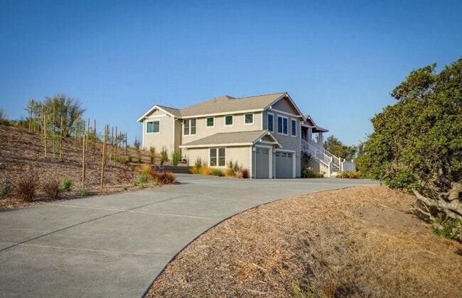 Photo - Modern Country Home in Petaluma – 4 Bed, 3.5 Bath | 2,753 Sq. Ft | Available December 15th