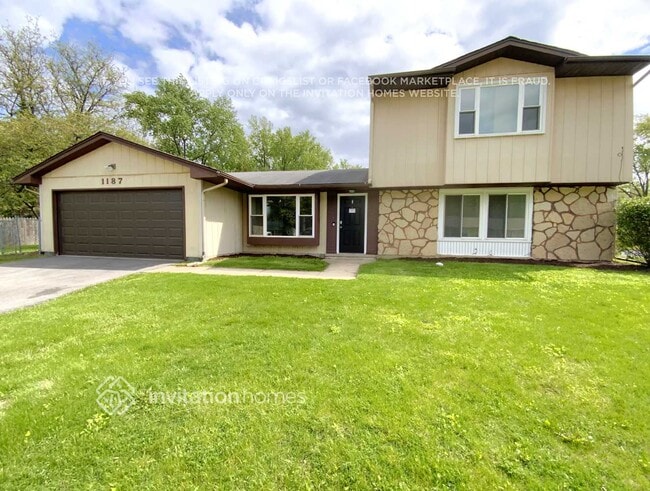 Building Photo - 1187 Leawood Dr