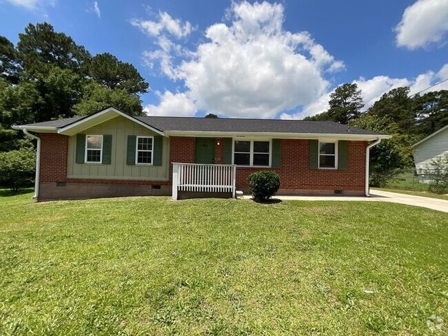 Building Photo - 8919 Yarmouth Dr Rental