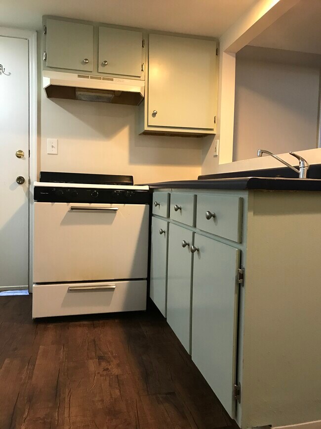 Photo - 2343 Ohio Ave Apartamentos