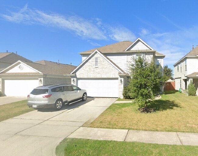 Building Photo - 5023 Blue Spruce Hill St Rental