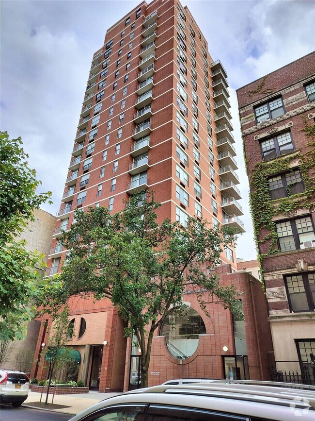Building Photo - 520 W 112th St Unit 5D Rental
