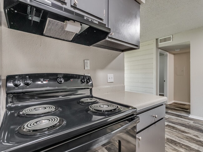 Riverpark at Kensington - Kitchen - Riverpark at Kensington