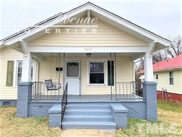 1210 Tipton St