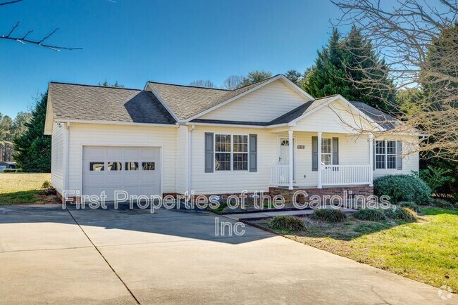 Building Photo - 1111 Quail Haven Dr Rental