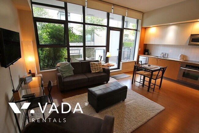 Photo - Heather At Tapestry Furnished Studio For R... Unit 103