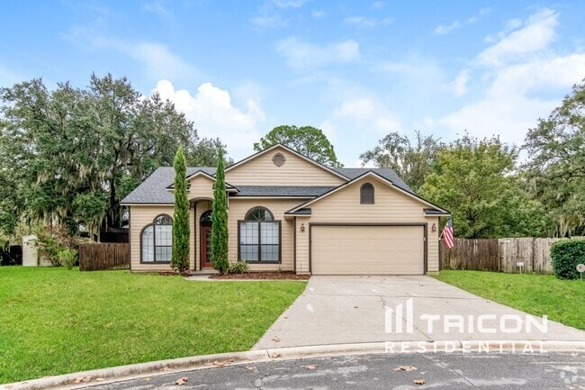 Building Photo - 8808 Mountain Lake Dr S Rental