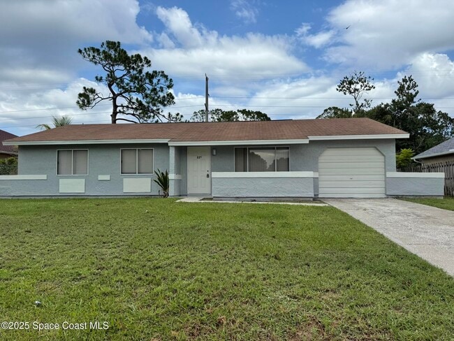 Building Photo - 889 Lamplighter Dr NW Rental